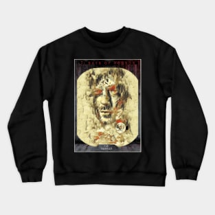 31 Days of Horror Series 2 - The Magician Crewneck Sweatshirt